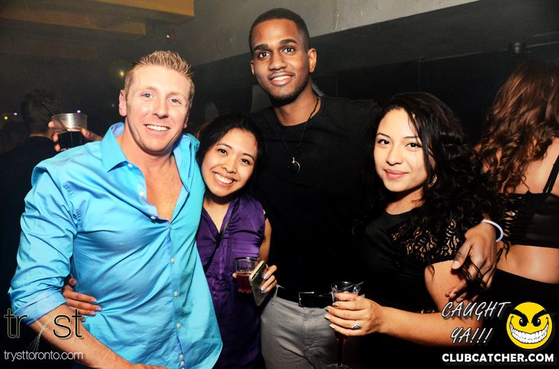 Tryst nightclub photo 104 - March 21st, 2015