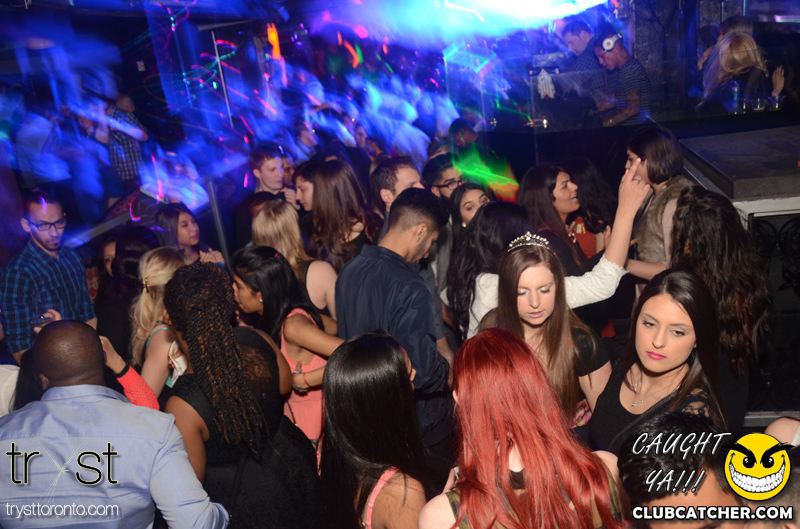 Tryst nightclub photo 105 - March 21st, 2015
