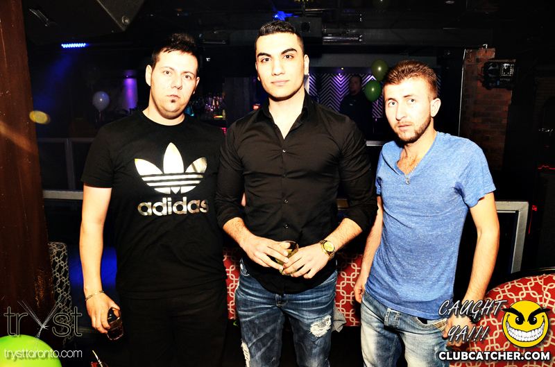 Tryst nightclub photo 106 - March 21st, 2015