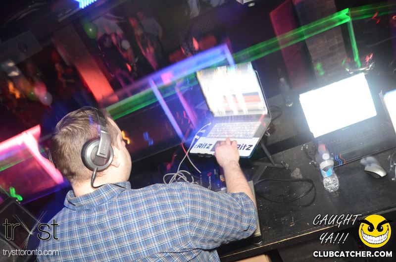 Tryst nightclub photo 107 - March 21st, 2015