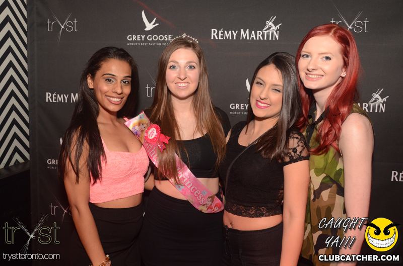 Tryst nightclub photo 108 - March 21st, 2015