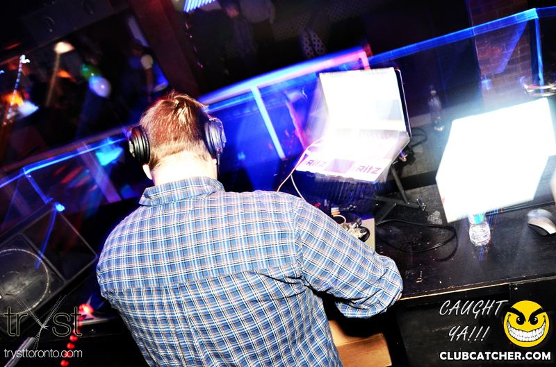 Tryst nightclub photo 109 - March 21st, 2015