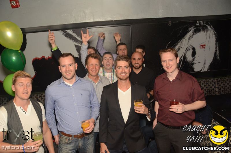 Tryst nightclub photo 110 - March 21st, 2015