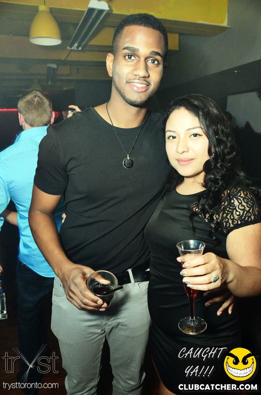 Tryst nightclub photo 111 - March 21st, 2015