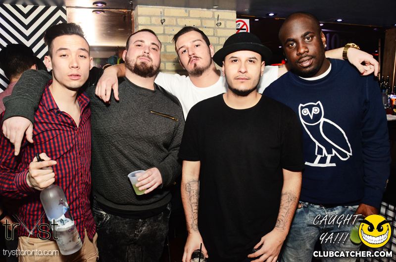 Tryst nightclub photo 112 - March 21st, 2015