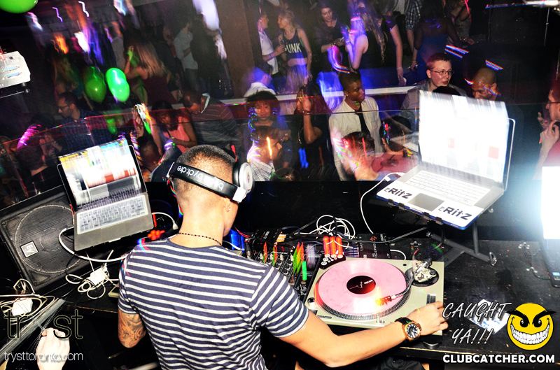 Tryst nightclub photo 113 - March 21st, 2015