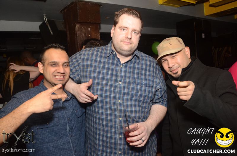 Tryst nightclub photo 114 - March 21st, 2015