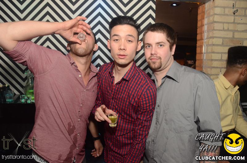 Tryst nightclub photo 115 - March 21st, 2015