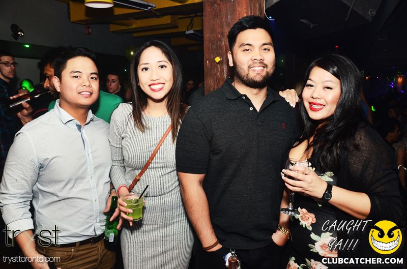 Tryst nightclub photo 118 - March 21st, 2015