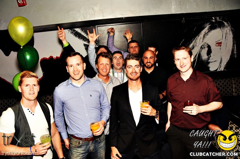 Tryst nightclub photo 119 - March 21st, 2015