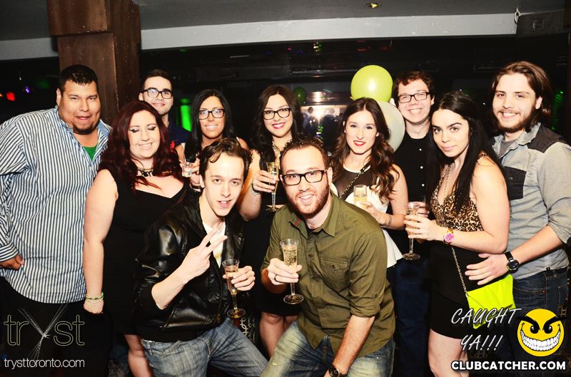 Tryst nightclub photo 120 - March 21st, 2015