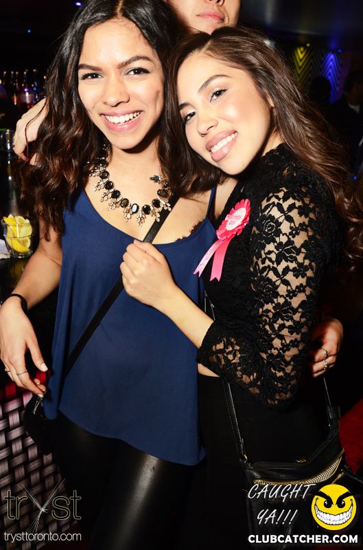 Tryst nightclub photo 13 - March 21st, 2015