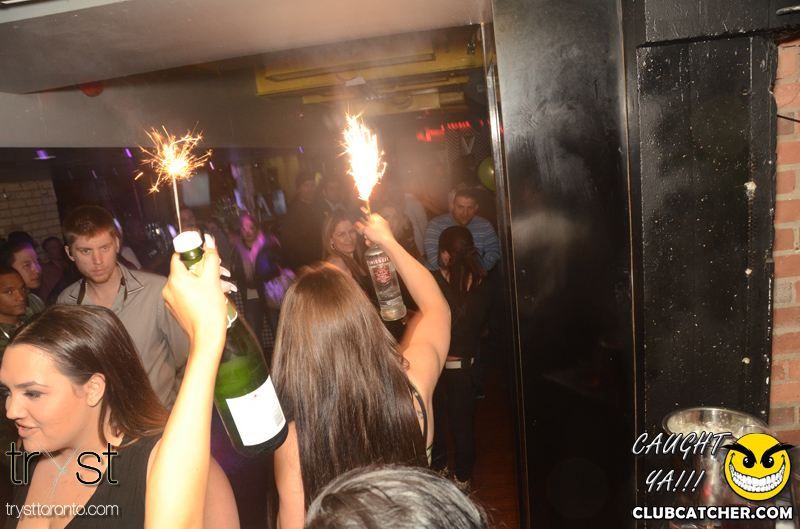 Tryst nightclub photo 121 - March 21st, 2015