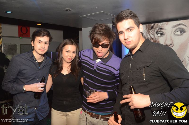 Tryst nightclub photo 122 - March 21st, 2015