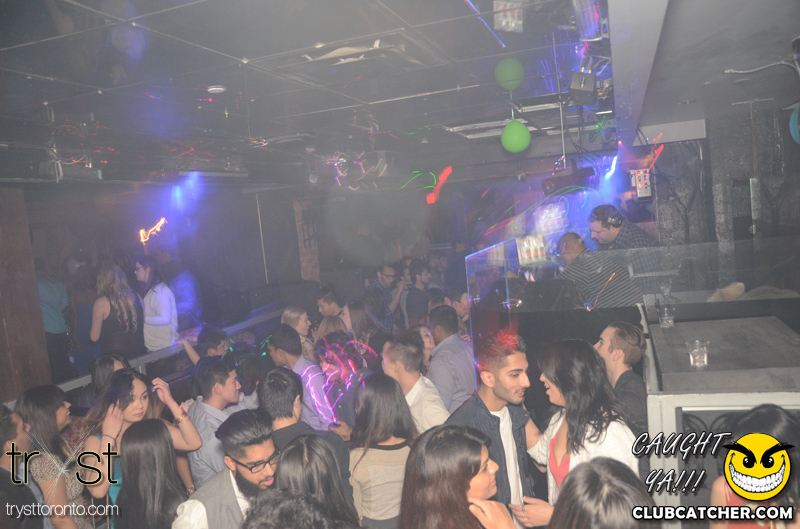 Tryst nightclub photo 123 - March 21st, 2015