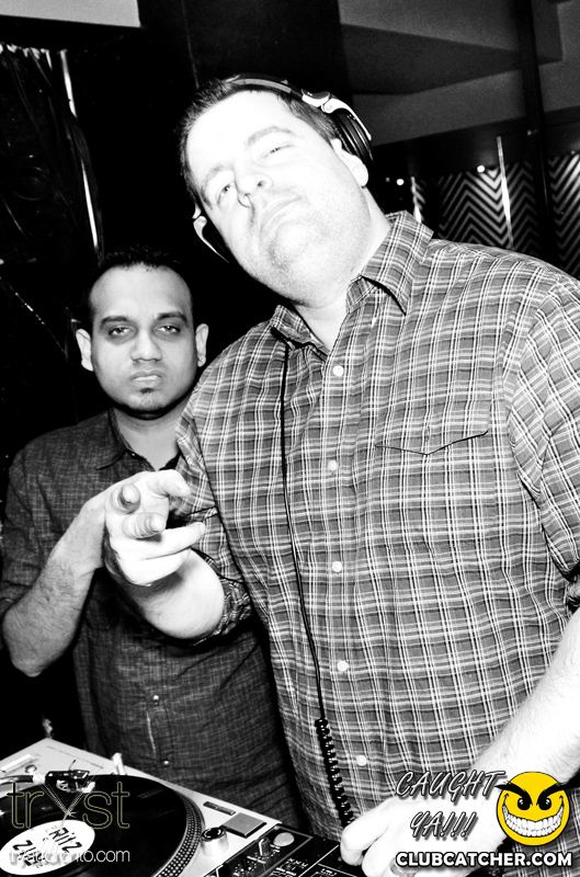 Tryst nightclub photo 125 - March 21st, 2015