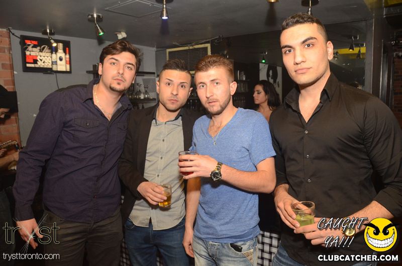 Tryst nightclub photo 126 - March 21st, 2015