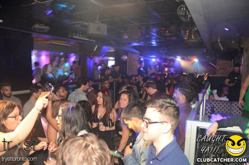Tryst nightclub photo 127 - March 21st, 2015