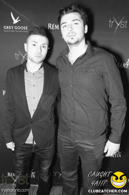 Tryst nightclub photo 128 - March 21st, 2015