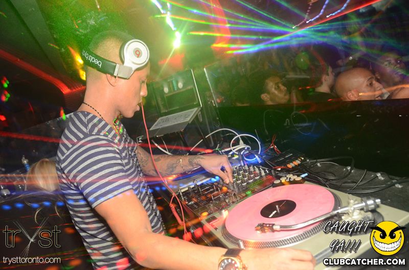 Tryst nightclub photo 129 - March 21st, 2015