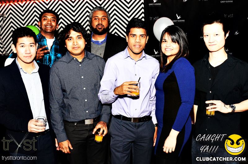 Tryst nightclub photo 130 - March 21st, 2015