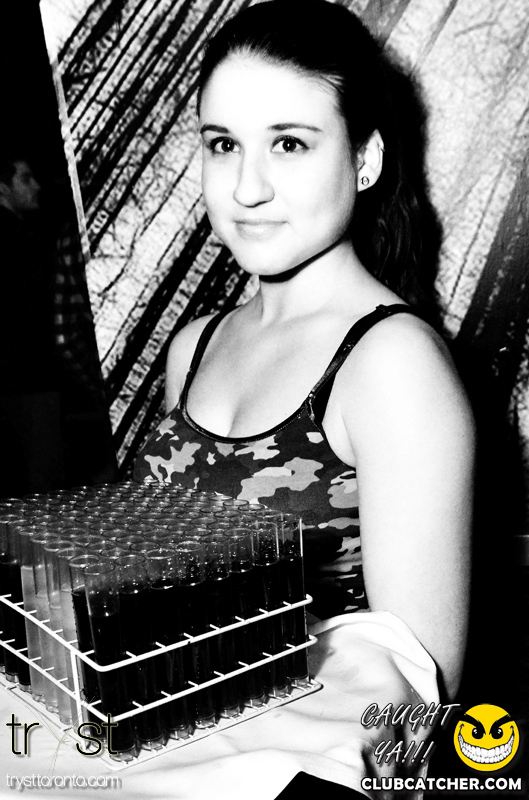 Tryst nightclub photo 132 - March 21st, 2015