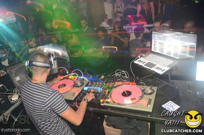 Tryst nightclub photo 133 - March 21st, 2015