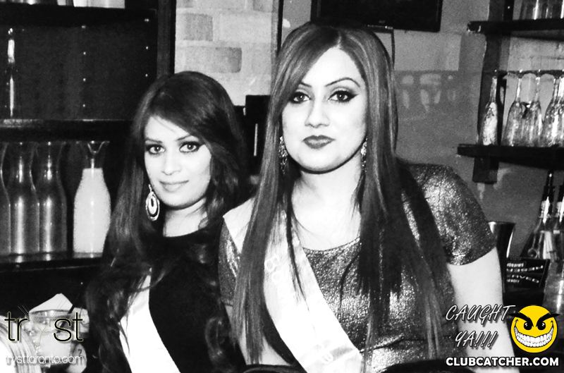 Tryst nightclub photo 134 - March 21st, 2015