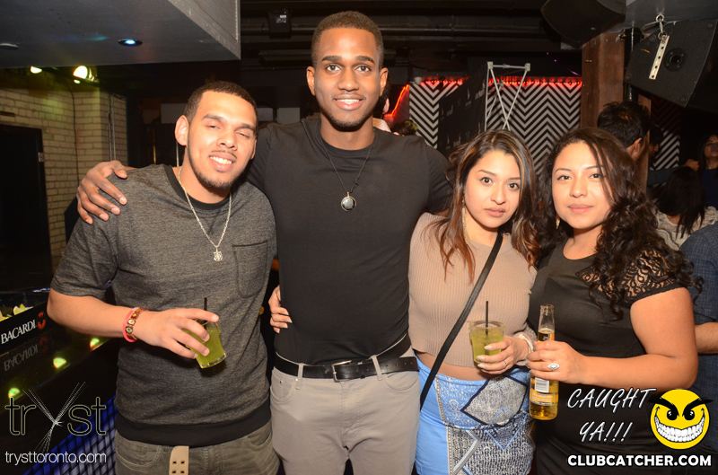Tryst nightclub photo 138 - March 21st, 2015