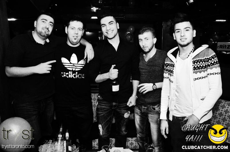 Tryst nightclub photo 15 - March 21st, 2015