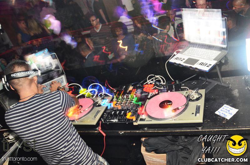 Tryst nightclub photo 17 - March 21st, 2015