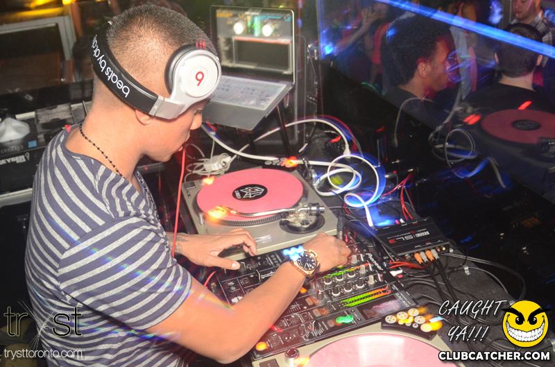 Tryst nightclub photo 18 - March 21st, 2015