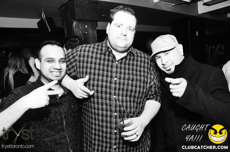 Tryst nightclub photo 27 - March 21st, 2015
