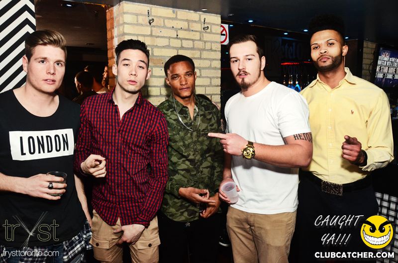 Tryst nightclub photo 28 - March 21st, 2015