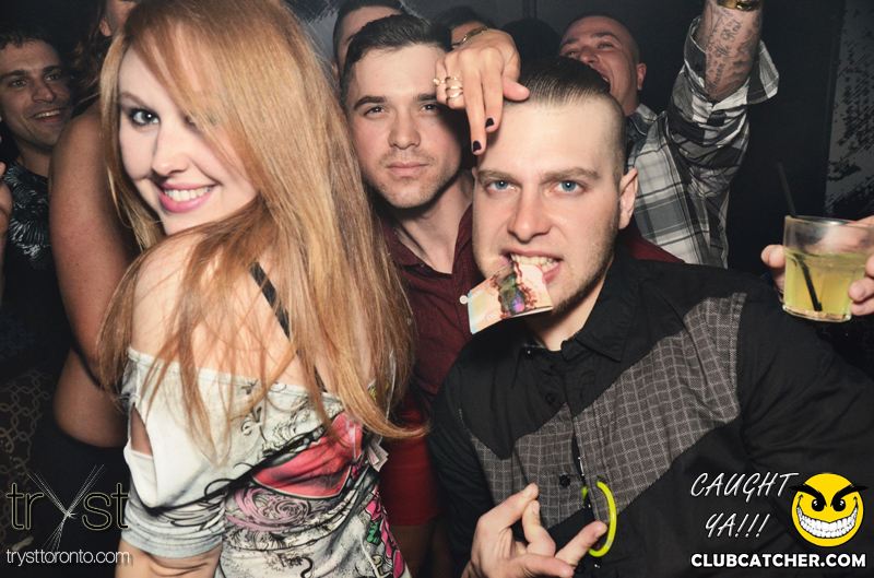 Tryst nightclub photo 29 - March 21st, 2015