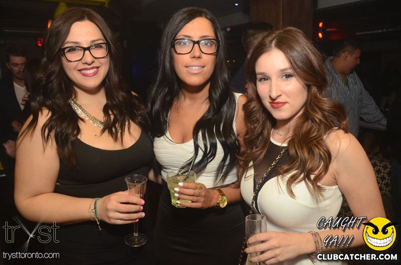 Tryst nightclub photo 31 - March 21st, 2015
