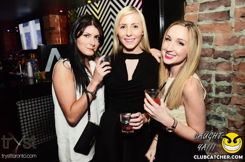 Tryst nightclub photo 33 - March 21st, 2015