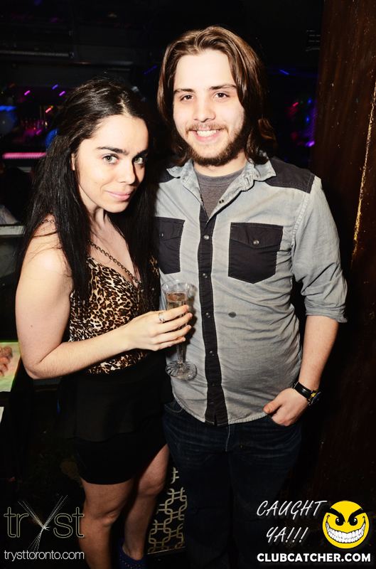 Tryst nightclub photo 34 - March 21st, 2015