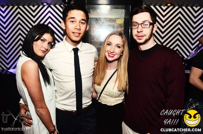 Tryst nightclub photo 35 - March 21st, 2015