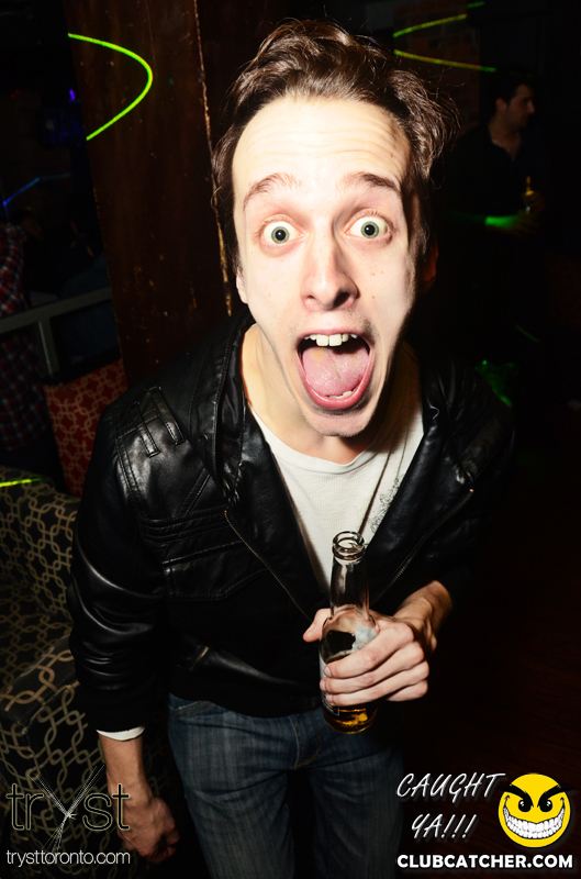 Tryst nightclub photo 36 - March 21st, 2015