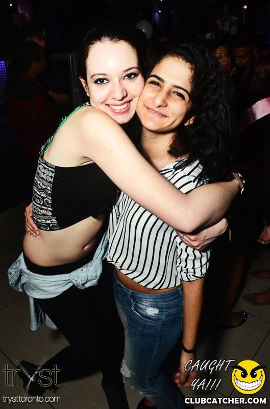 Tryst nightclub photo 39 - March 21st, 2015