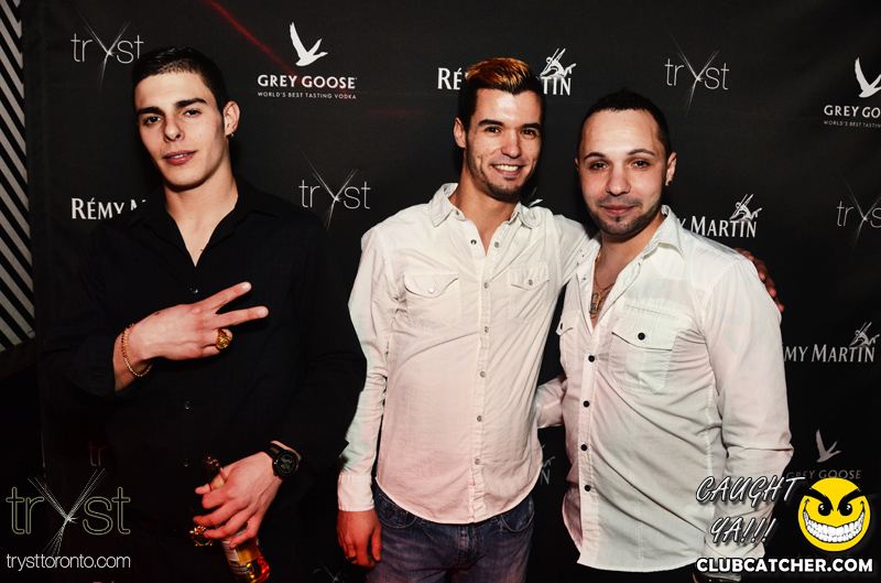 Tryst nightclub photo 40 - March 21st, 2015