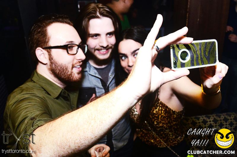 Tryst nightclub photo 41 - March 21st, 2015