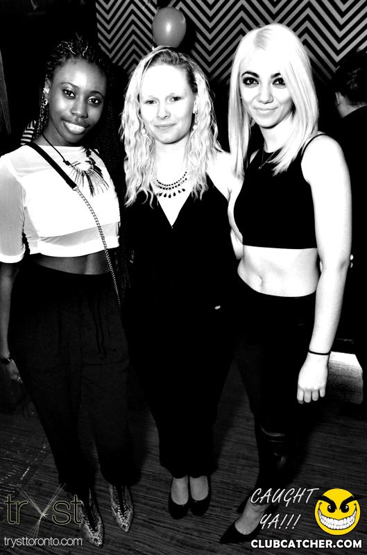 Tryst nightclub photo 43 - March 21st, 2015