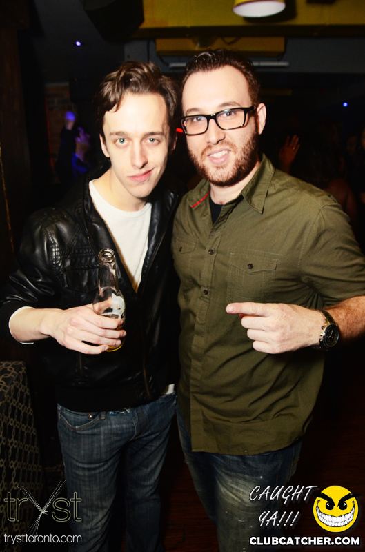Tryst nightclub photo 44 - March 21st, 2015