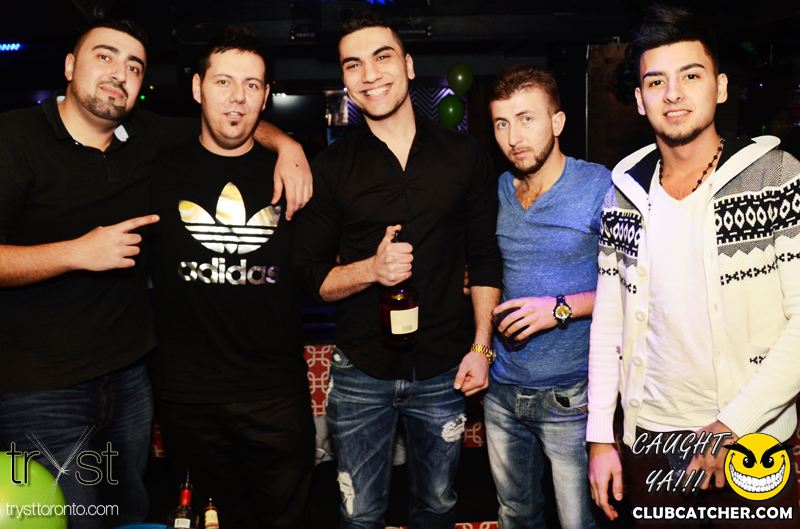 Tryst nightclub photo 45 - March 21st, 2015
