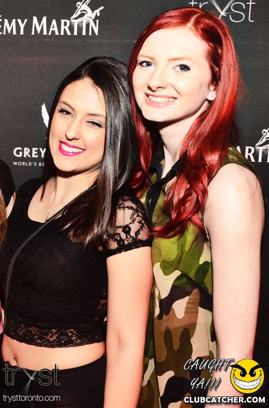 Tryst nightclub photo 46 - March 21st, 2015