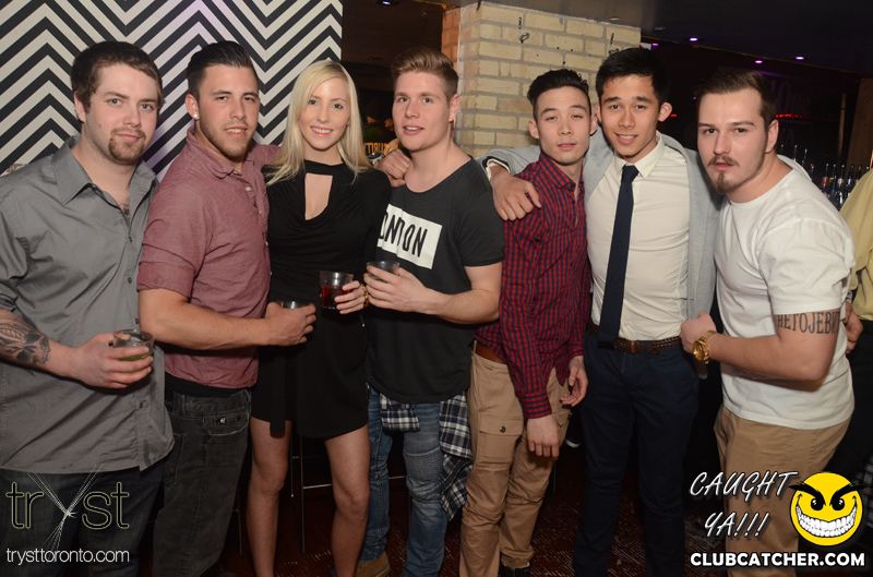 Tryst nightclub photo 47 - March 21st, 2015