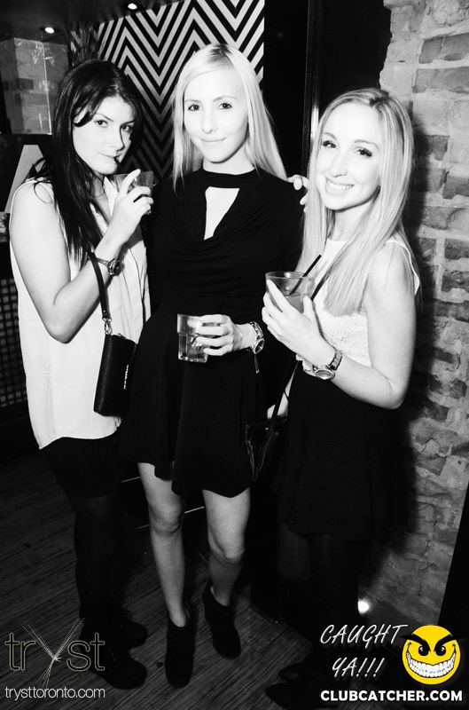 Tryst nightclub photo 48 - March 21st, 2015