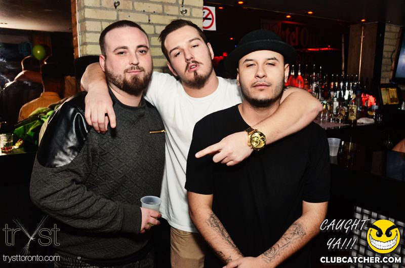 Tryst nightclub photo 49 - March 21st, 2015